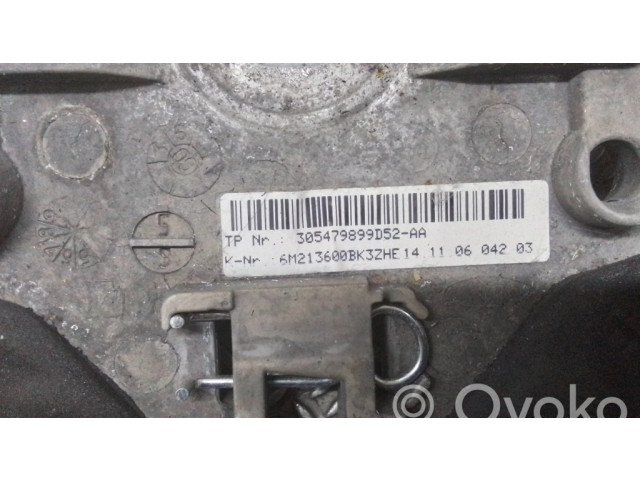 Volant Ford S-MAX 2006 6M213600BK  