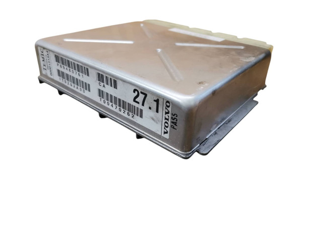 Блок управления коробкой передач 00001313A4, P09480761 Volvo V70