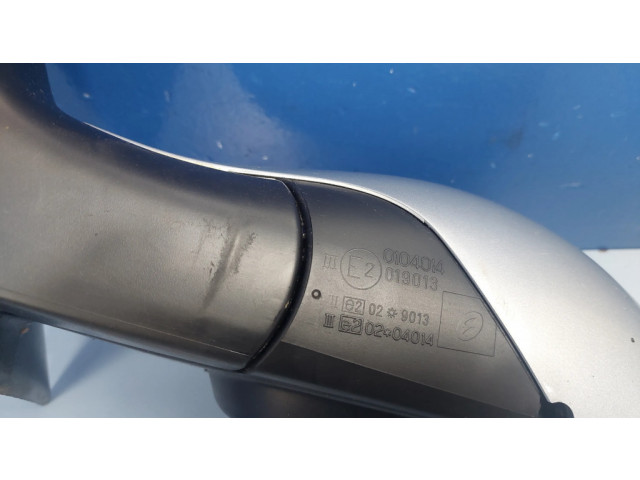 Zpětné zrcátko levé Citroen C5 2002 8149HW, E20104014