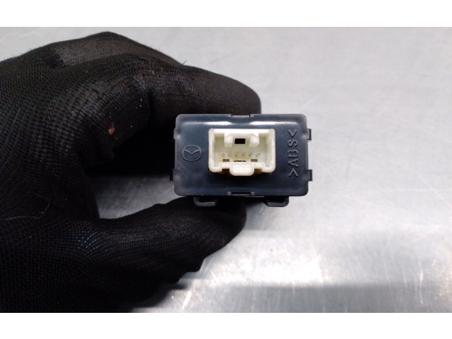 Блок управления BDB3675DZA, X1T85472M Mazda 3 II