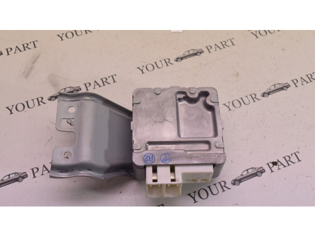 Блок подушек безопасности 89650B2040 Daihatsu Trevis