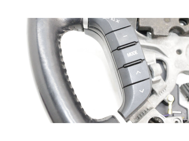 Volant Mitsubishi Pajero 2008