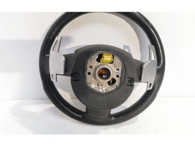 Руль Audi A3 S3 A3 Sportback 8P  2005 - 2013 года 8P0419091BK, 62012000B      