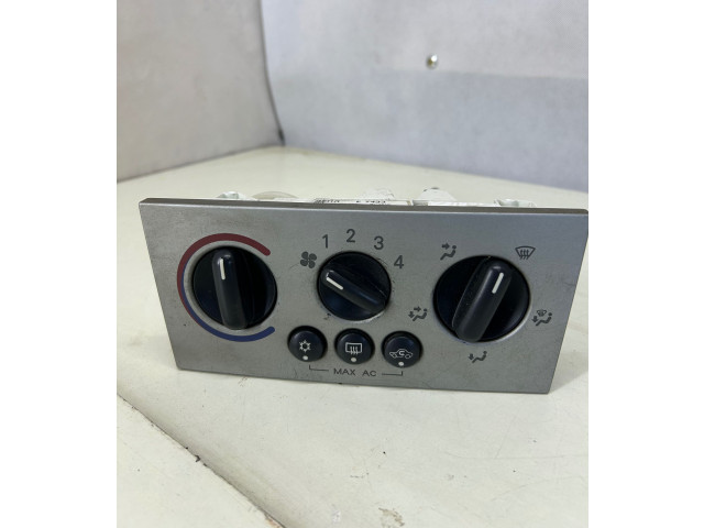 Блок управления климат-контролем 13191583, 74332918   Opel Meriva A