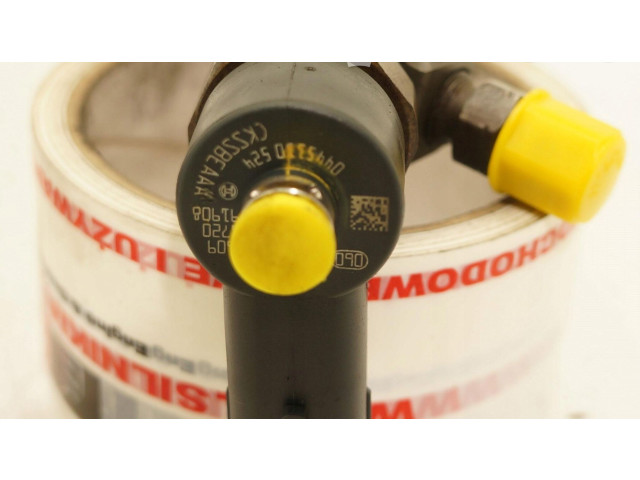 Vstřikovač 0445110524 Alfa Romeo Mito