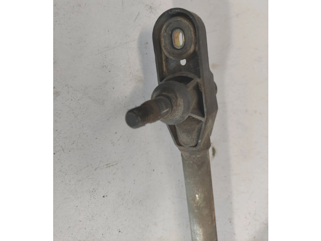 Механизм стеклоочистителей (трапеция) ZA4U1G907, E761    Renault Scenic II -  Grand scenic II