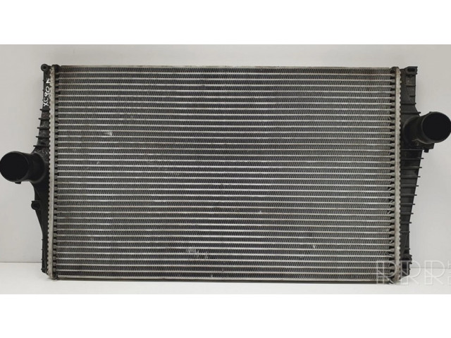 Интеркулер  818280   Volvo XC90 0.0