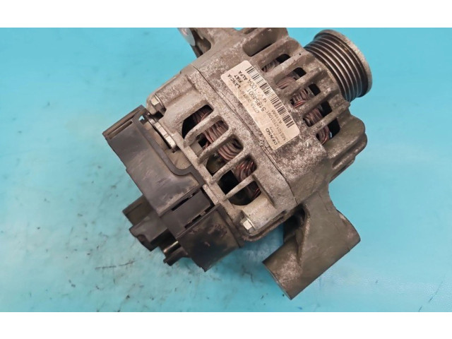 Генератор 51854901, IMPRK1393800 Opel Combo D