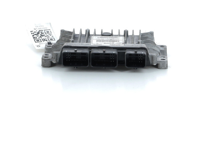 Блок управления двигателя 237101313R, N1-0010W   Renault Twingo II