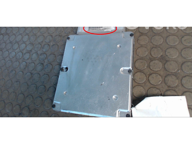 Řídící jednotka 95BB12A650UA Ford Mondeo MK I 1995