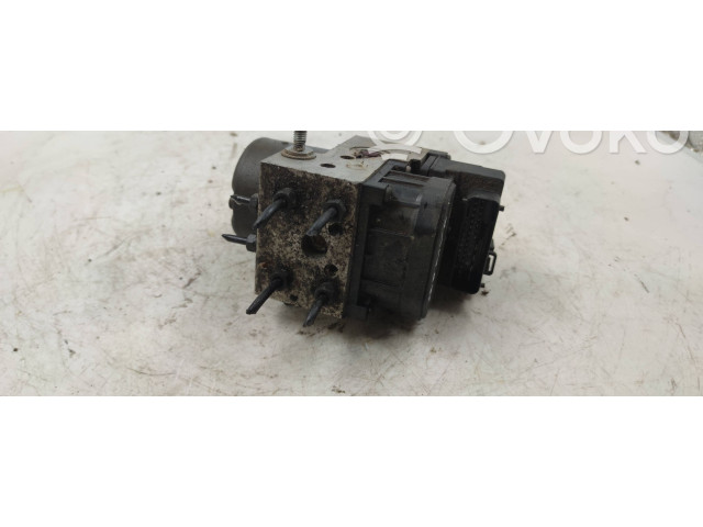 Блок АБС 0273004227 Opel Meriva A 2003 - 2010 года