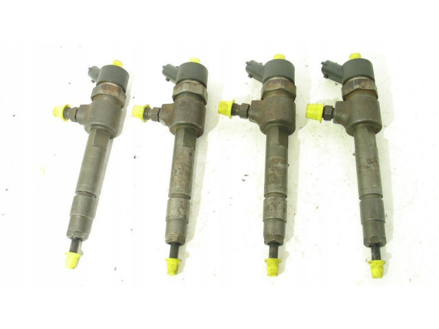 Vstřikovač 0445110019 Alfa Romeo 159 pro naftový motor 1.9