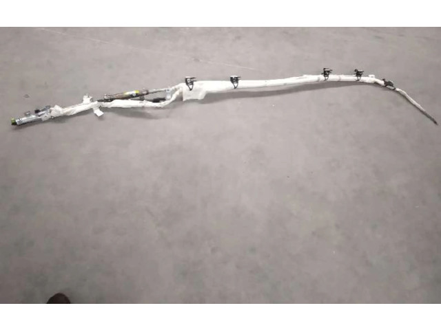 Подушка безопасности двери 30698533 Volvo XC90