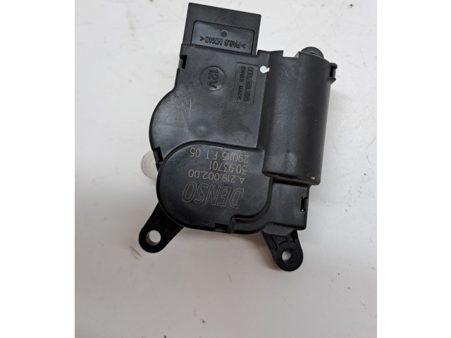 Блок комфорта 647954, A21900200 Citroen Berlingo