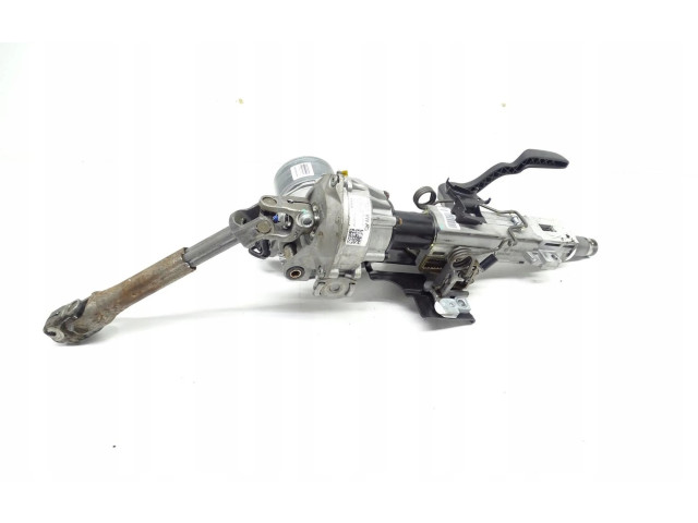    Рулевая рейка    Audi A1 2010 - 2018 года