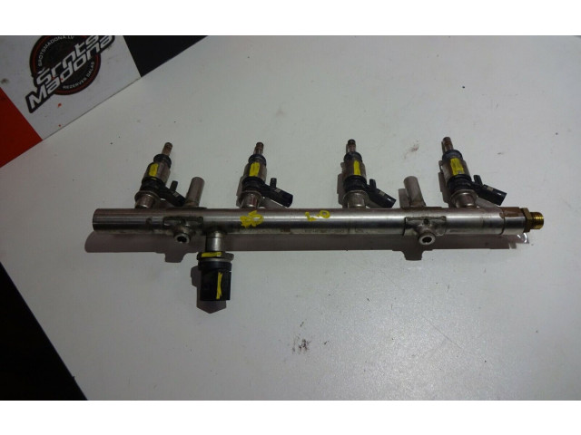 Комплект форсунок 06K133317G, 06L906036K    Audi A5 8T 8F   