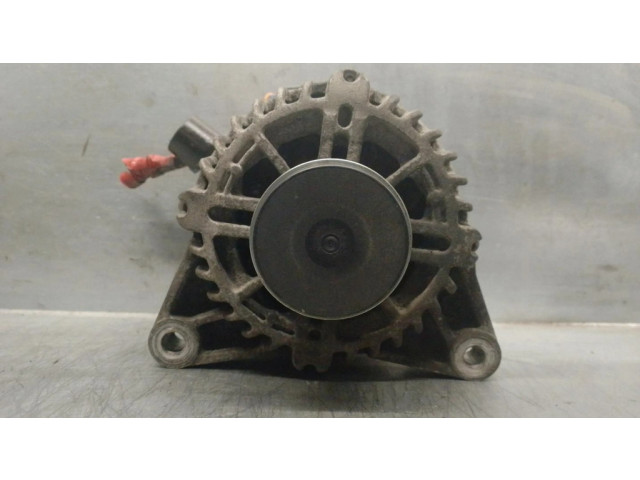 Генератор 1477856, 2S6TAA   Ford Fiesta 1.4     