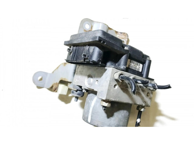 Блок АБС 0265281502 Mitsubishi Colt 2004-2008 года