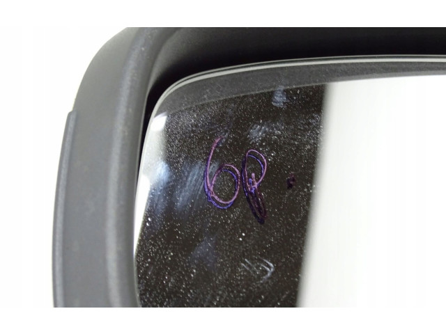 Зеркало электрическое        Audi A3 S3 8V  2013 - 2019 года   