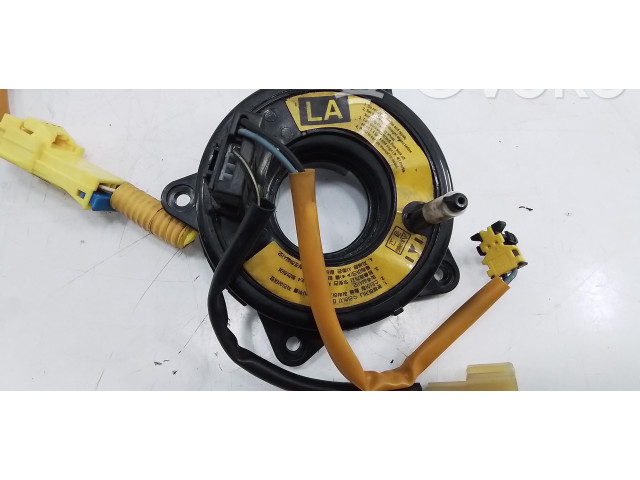 Подрулевой шлейф SRS    Chevrolet Matiz