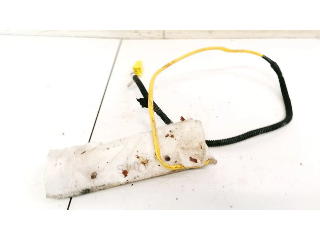 Подушка безопасности в сиденье Mazda 3 I