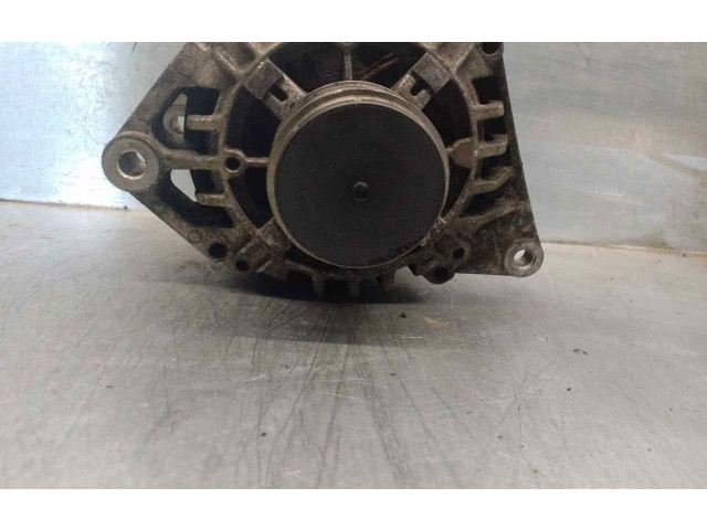 Генератор 7700430182, 2542270B Renault Scenic I