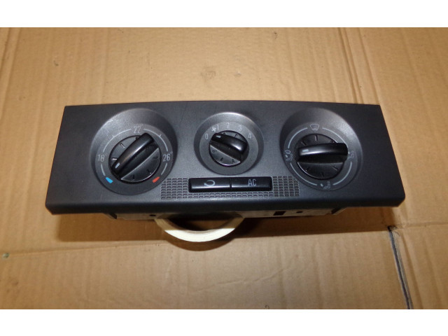 Блок управления климат-контролем 6y0820045b Skoda Fabia Mk1 (6Y)