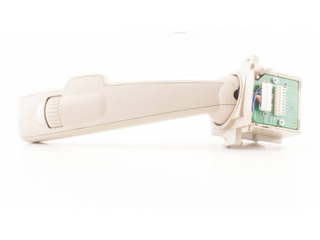 Ручка стеклоочистителей 31264356   Volvo XC70