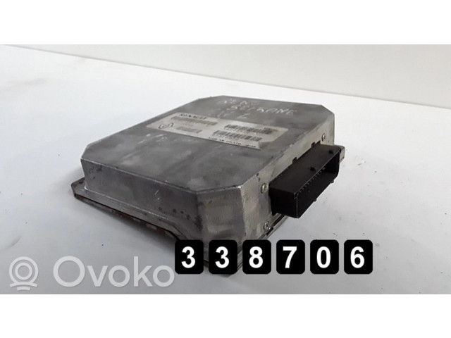 Řídící jednotka 7700874433 Renault Safrane 1996