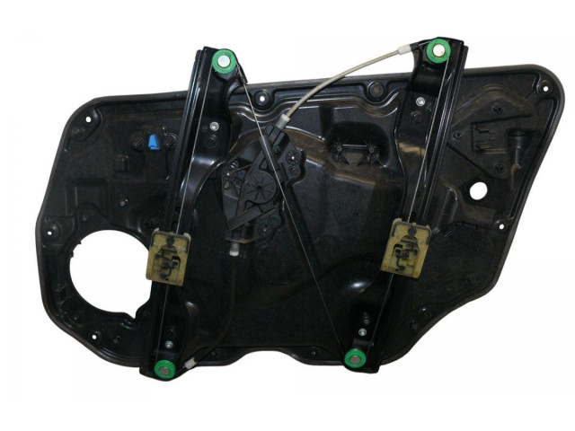 Передний комплект электрического механизма для подъема окна 30753327   Volvo XC60   