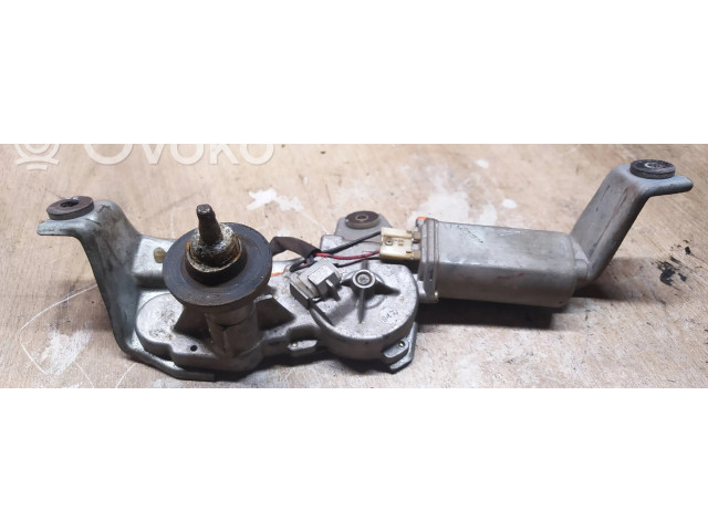 Моторчик заднего дворника 34847581 Mazda Premacy