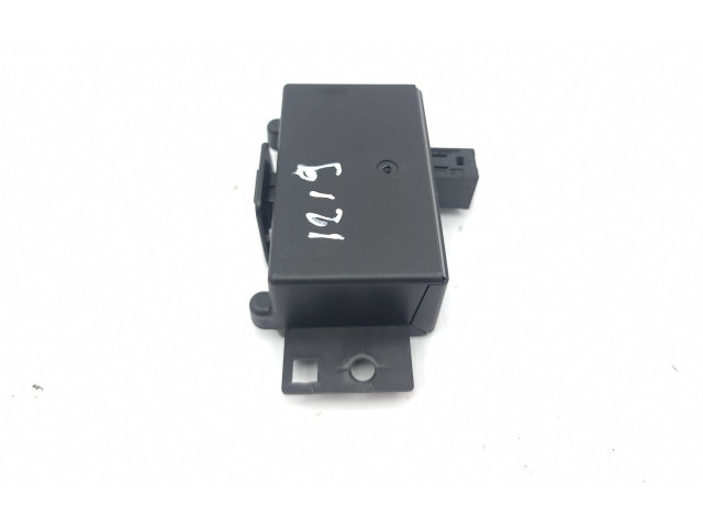 Блок управления 9828517980   Peugeot 2008 II