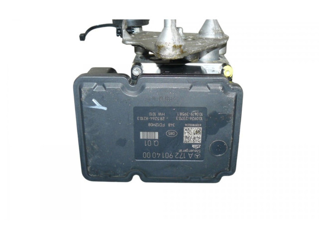 Jednotka ABS A1729014000, A1724314212 Mercedes-Benz C W204 2012