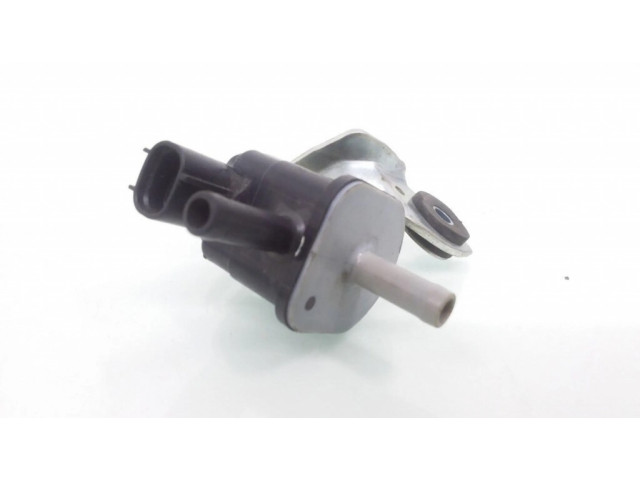 Вакуумный клапан