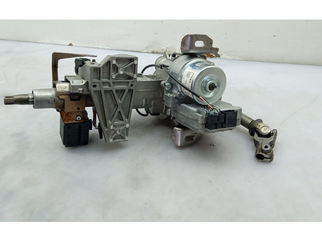 Руль Renault Clio IV 2012 - года 488105110R