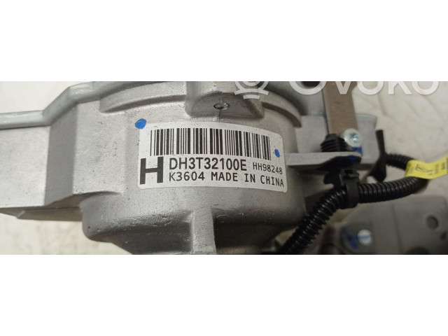 Volant Mazda 2 2018 DH3T32100E