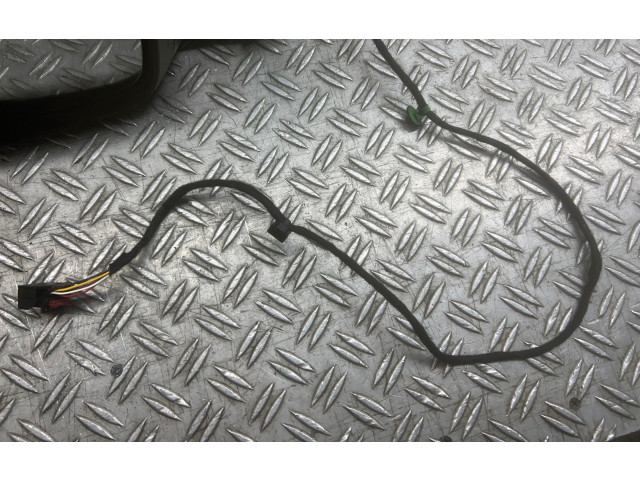 Zpětné zrcátko Volkswagen Tiguan 2010