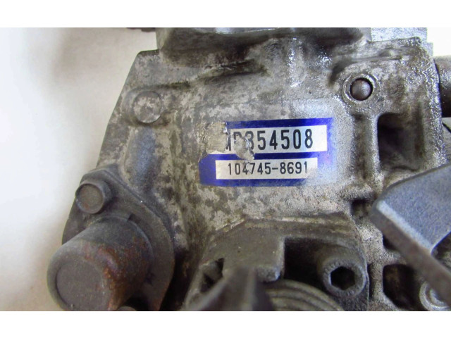 Vstřikovací čerpadlo MR354508, 104745-8691 Mitsubishi Pajero