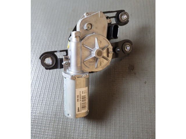 Моторчик заднего дворника 5F4955711    Skoda Octavia Mk3 (5E)
