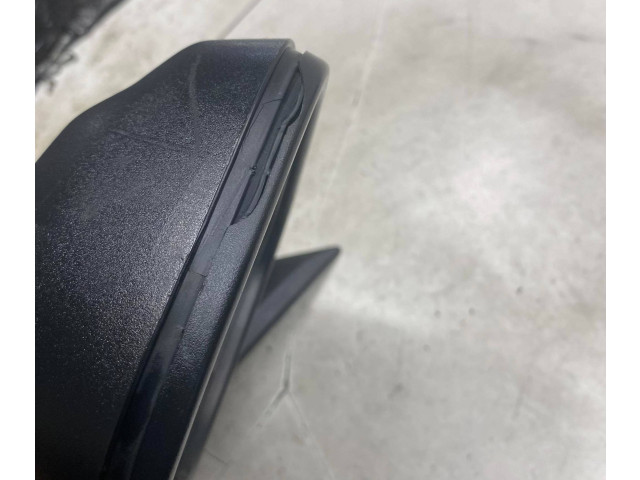 Зеркало электрическое Volvo XC90 2003 - 2006 года