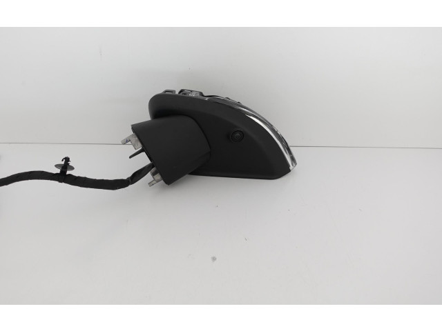 Зеркало электрическое        Volvo XC40   -  года   