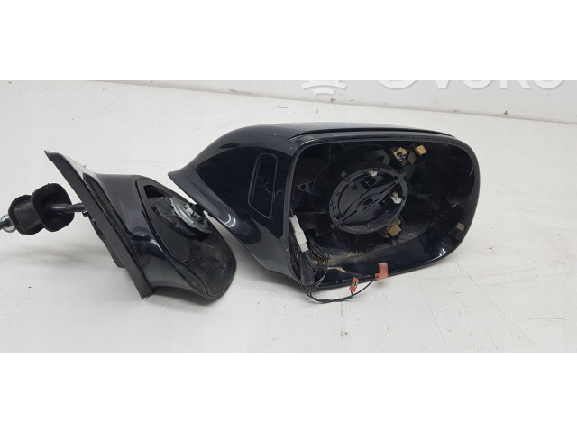 Зеркало электрическое Audi Q5 SQ5 2008 - 2017 года