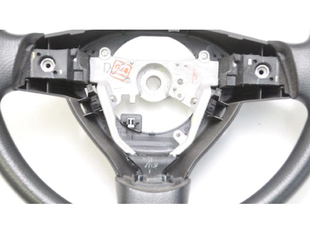 Volant Daihatsu Cuore 2011 015, 015