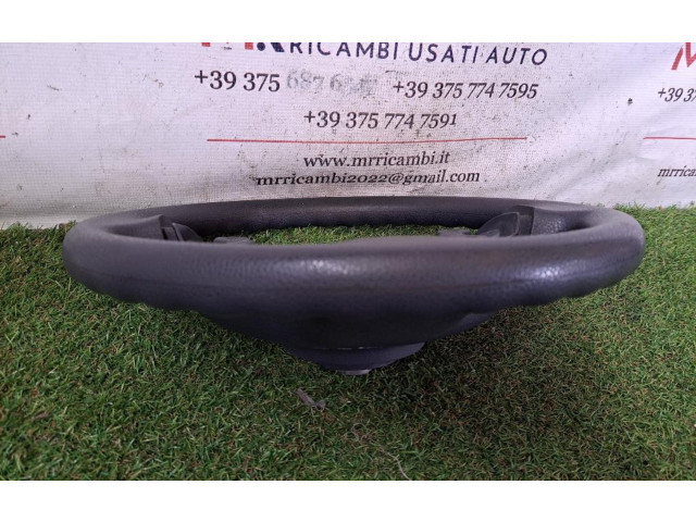 Руль Dacia Duster  2010 - 2017 года 484300053R, 484300053R      