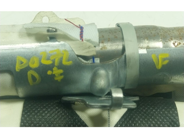 Подушка безопасности двери    Jeep Renegade