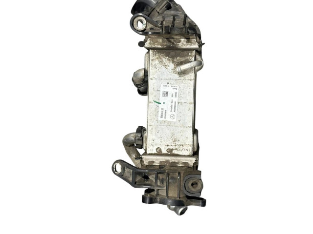 Интеркулер  A6540107304, 421450F213   Mercedes-Benz E W213 