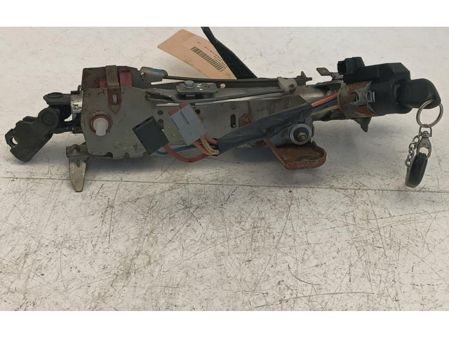 Руль Peugeot 406  1996 - 1999 года       