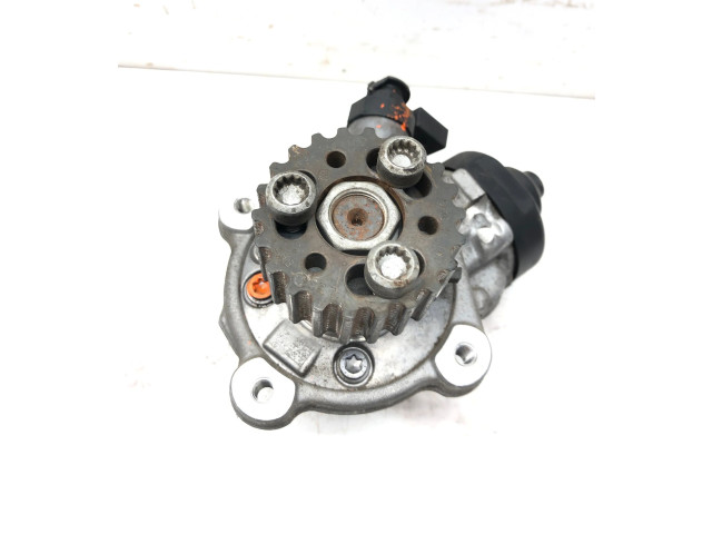 Топливный насос