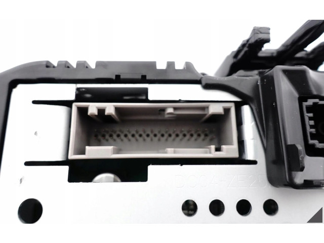 Přístrojová deska Audi A8 S8 D4 4H 2013 4H0920930N