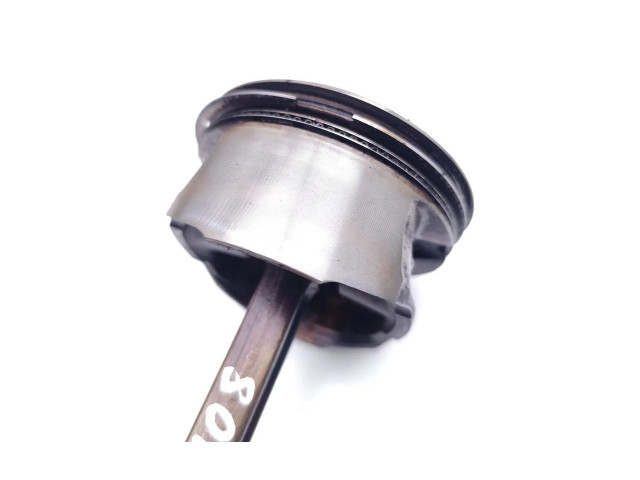 Поршень с шатуном 18K4G 18K4G MG 6